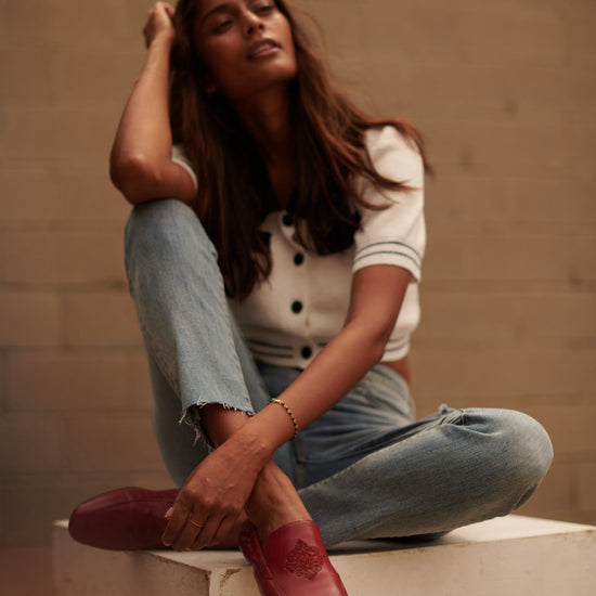 Ingrid Loafer
