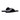 The Anthony Veer Clark House Slippers in Black Pebble are premium sheepskin leather slip-ons with closed toes and open heels, shown on a white background with one slipper set slightly ahead of the other.