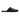 The Anthony Veer Clark House Slipper in Bordo Pebble is a closed-toe, open-back indoor slipper made from supple sheepskin leather, shown side view on a white background.