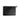The Anthony Veer Kay Laptop Folio in black Italian calfskin leather features a sleek, minimalist design with a smooth surface and top-right zipper pull, displayed centered on a white background.