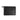 The Kay Laptop Folio // Black by Anthony Veer is a sleek, rectangular folio crafted from Italian calfskin leather with a simple front strap, shown against a white background.