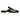 The Anthony Veer Milano Horsebit Mule in Chestnut Depth Brown showcases polished Italian cowhide leather with a gold metal buckle and low heel. The slip-on design reflects refined craftsmanship, elegantly presented on a plain white background.