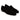 The Belmont Penny Loafer in Velvet Noir Black Suede by Anthony Veer is crafted using Bologna construction. These Italian suede loafers have a classic design with a sleek, low-heel finish, making them versatile for both formal and casual attire.