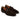 A pair of Anthony Veers Dunhill Single Monk shoes in Tobacco Velvet Brown Suede is showcased on a white background. Featuring sleek Bologna construction, these Italian cowhide suede shoes include a single silver buckle, low heel, and smooth soles.