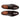 A top-down view of Anthony Veers polished Regent Cap-Toe shoes in chestnut depth brown, featuring a sleek design, lace-up style, Goodyear welt construction, and soft tan interior lining.