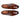 Regent Cap-Toe Vintage Amber Tan Top View