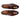 A polished pair of Anthony Veer Windsor Brogue Cap-Toe shoes in Cognac Eclipse, crafted from Italian cowhide leather with decorative broguing, closed lacing, slight sheen, and Goodyear welt construction for classic elegance.