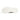 The image displays the off-white sole of the Nash Court Sneaker in White by Anthony Veer, featuring curved grooves along its length for grip and traction.