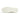 The image shows the white rubber sole of the Anthony Veer Acton Court Sneaker // White Black, featuring a minimalist design with textured grooves, rectangular tread sections, and an embossed logo with text at the center.