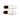 Top view of Anthony Veers Nash Court Sneaker in white, featuring brown heel accents and laces. The sleek design prominently displays the brands name inside, resting on a plain white background.