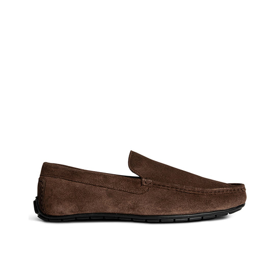 Cleveland Driver, Suede