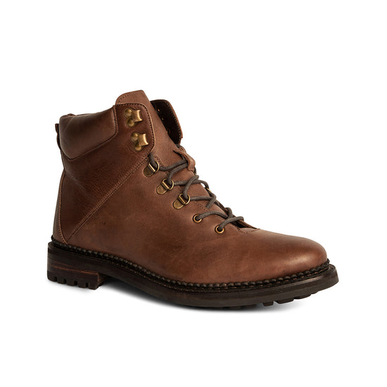Rockefeller Boot
