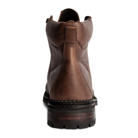 Rockefeller Boot