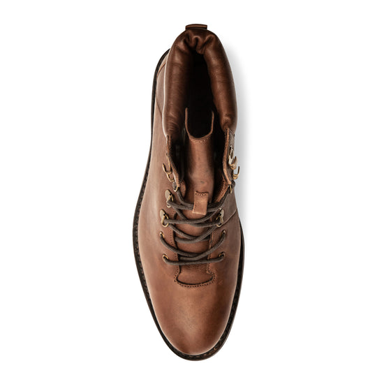 Rockefeller Boot