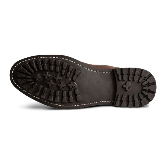 Rockefeller Boot
