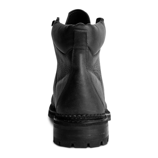 Rockefeller Boot