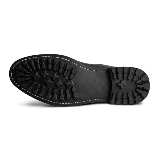 Rockefeller Boot