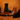 Four stylish mens boots in brown, black, and tan are displayed on a warm, autumn-themed background with orange leaves, highlighting elegant and rugged designs for fall fashion.