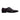 The Anthony Veer Genoa Cap-Toe Oxford in Chestnut Depth Brown is a classic Italian leather dress shoe with black laces and a low black heel, shown in a side view against a white background.