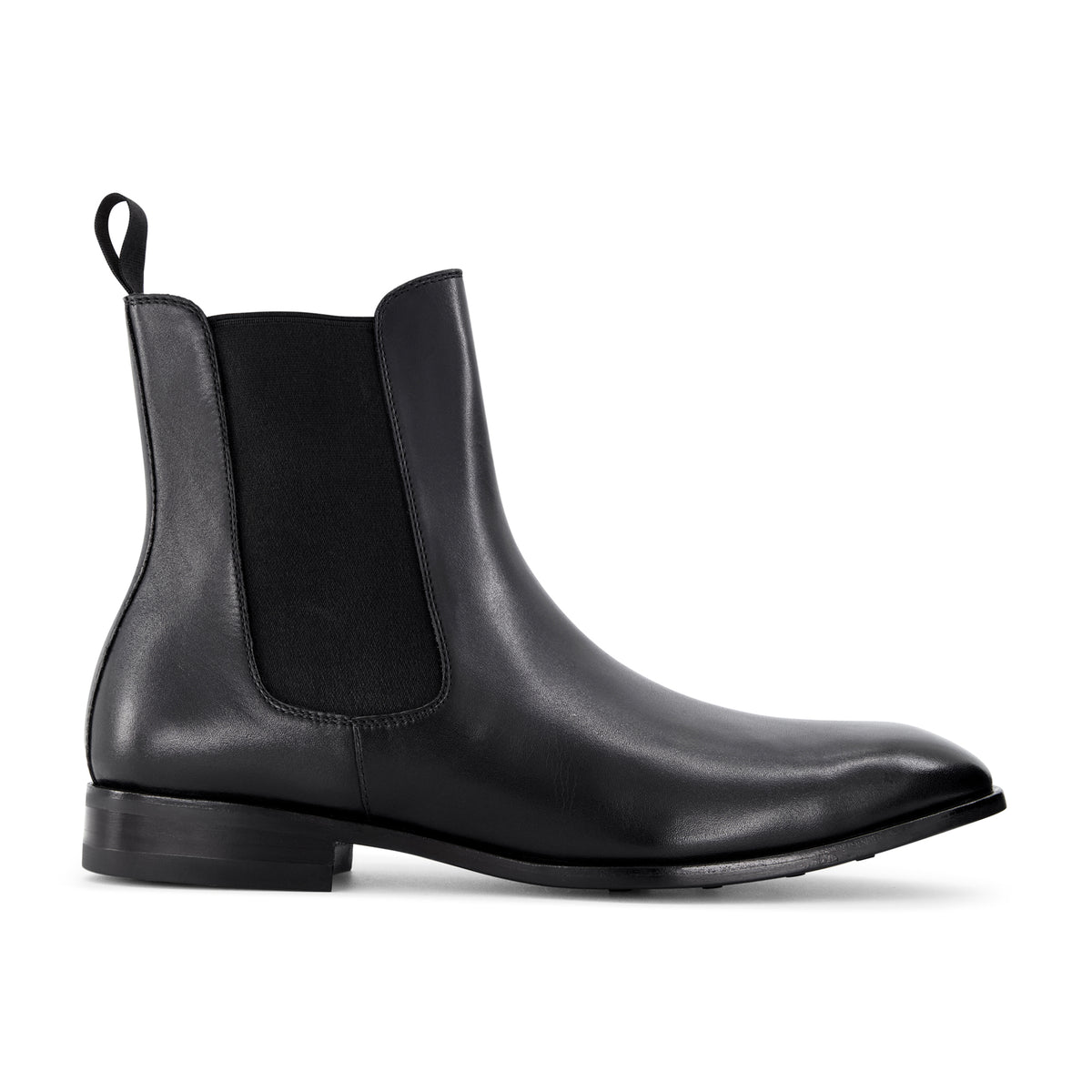 Ashford Chelsea Boot // Obsidian Black – Anthony Veer