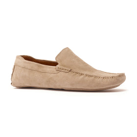 William House Loafer, Suede