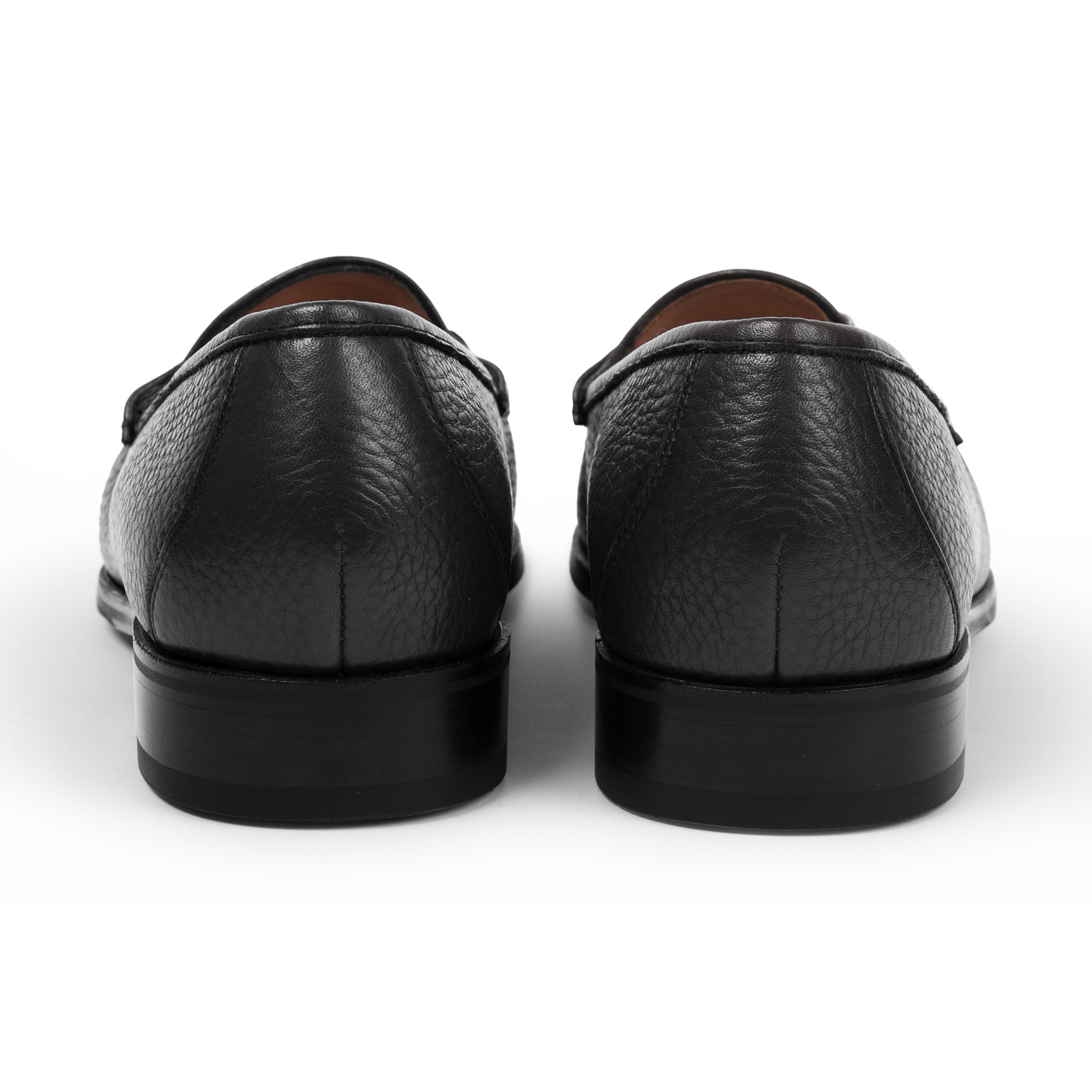 Luxurious Verona Bit Loafer in Antique Cognac - Limited Edition