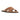 The Anthony Veer Amalfi Sandal in Toffee Tan features wide, overlapping cross-straps crafted from Italian full-grain calfskin and a flat black sole with a supple leather footbed, shown against a white background.