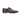 Anthony Veer Bexley Double Monk in Antique Dark Brown, featuring Italian leather, a cap toe, and gold-toned buckles.