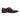 The Anthony Veer Genoa Cap-Toe Oxford in Chestnut Depth Brown features Italian leather, a low heel, closed lacing, and a classic side profile, showcased on a white background.