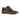 The Anthony Veer Genoa Cap-Toe Oxford in Merlot Smoke Bordeaux is displayed against a white background—a refined men's formal shoe with closed lacing, cap toe, and low heel.