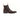 Anthony Veer Rome Chelsea // Antique Dark Brown boots in dark brown leather featuring side elastic panels and two pull tabs for a comfortable fit.
