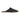 The Anthony Veer Palermo Nubuck Slipper in Carbon Noir Black, crafted from Italian calf nubuck, is a luxury pointed toe slipper with a slip-on design and a flat light brown sole, shown in a side view against a white background.