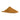 The Palermo Nubuck Slipper in Harvest Dune Buckwheat by Anthony Veer is a single luxury women's slipper crafted from brown Italian calf nubuck, featuring a pointed toe and flat sole, photographed against a white background.