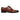 Windsor Brogue Cap-Toe // Cognac Eclipse