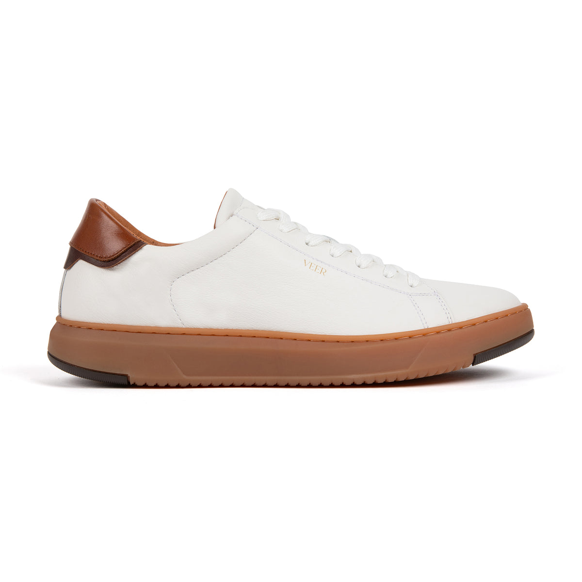 Anthony Veer Coolidge Tennis Sneaker Men\'s Italian Leather Fashion Sneaker Amazon.com | Anthony Veer Barack Court Sneakers for Men  main image 4