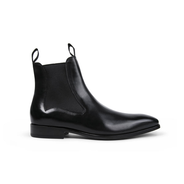 【SCENERITY】Antonio Chelsea boots hi_res-a8-
