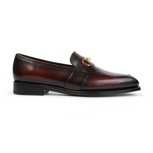 Luxurious Goodyear Welt Verona Loafer – Timeless Italian Elegance