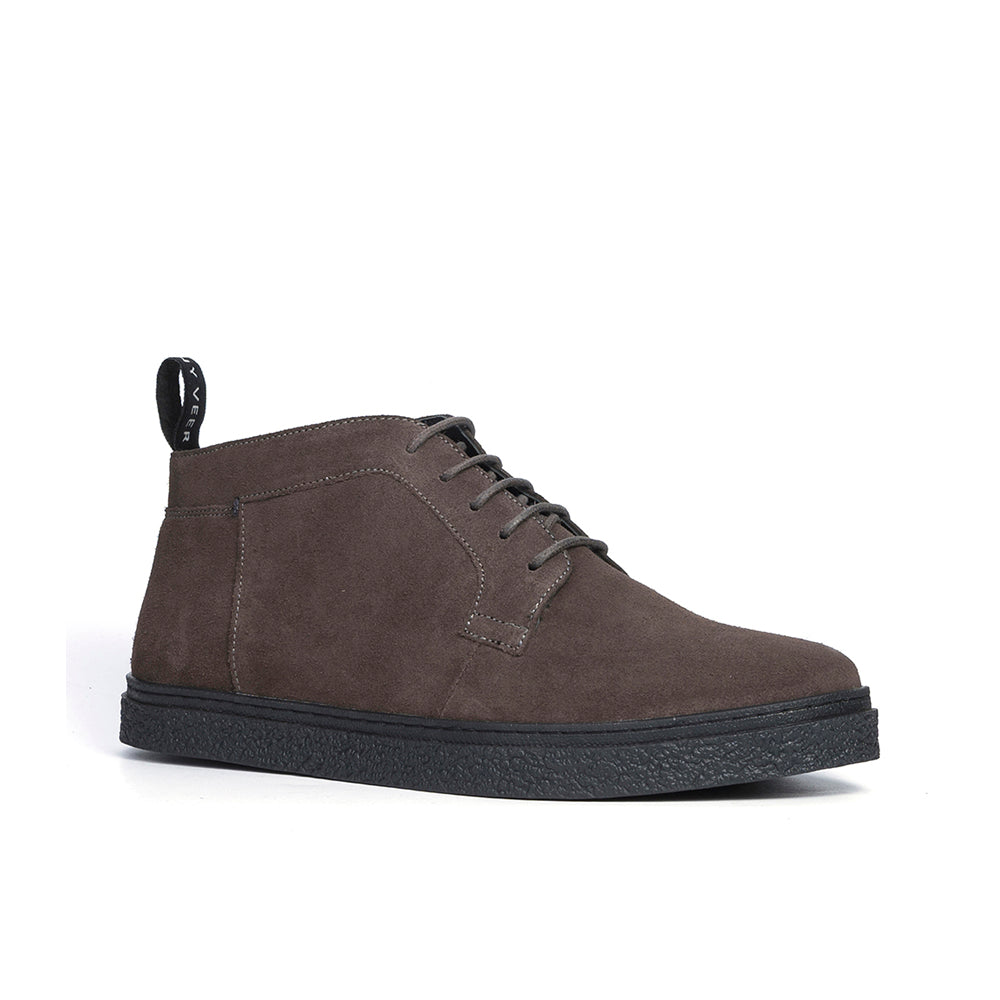 Bushwick Chukka Boot