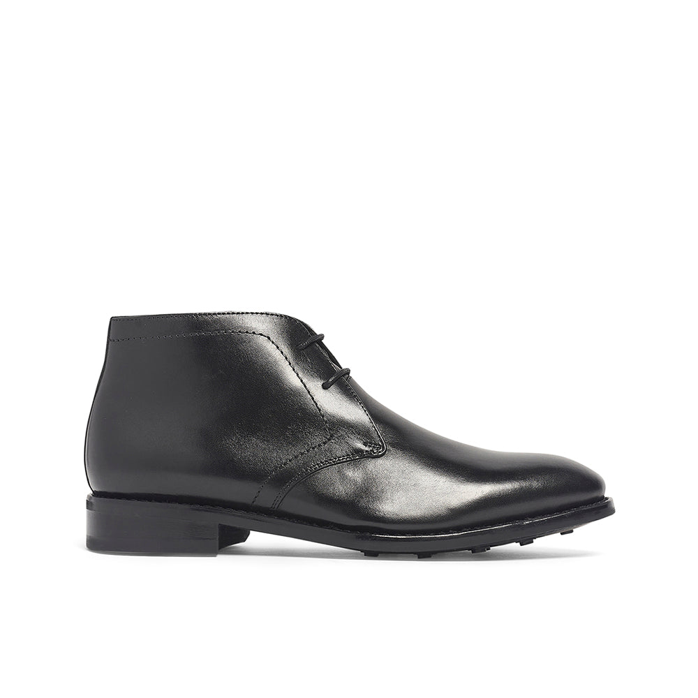 Wilson Chukka Boots Men | Full-Grain Leather | Men's Shoes Online ...