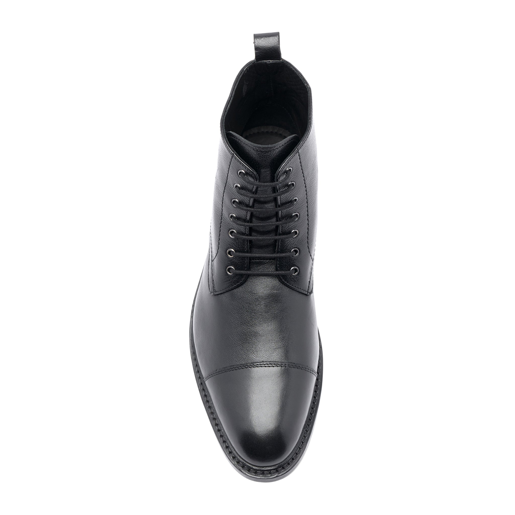 Derek cap toe on sale boot