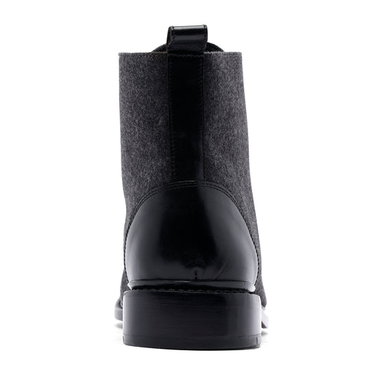 Monroe Merino Dress Boot