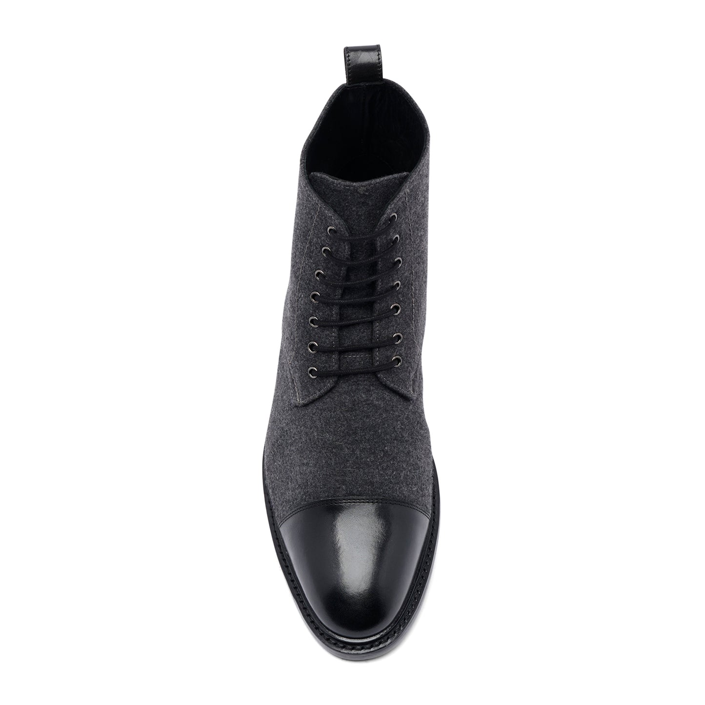 Monroe Merino Dress Boot