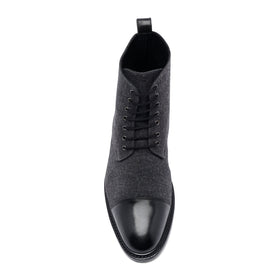 Monroe Merino Dress Boot
