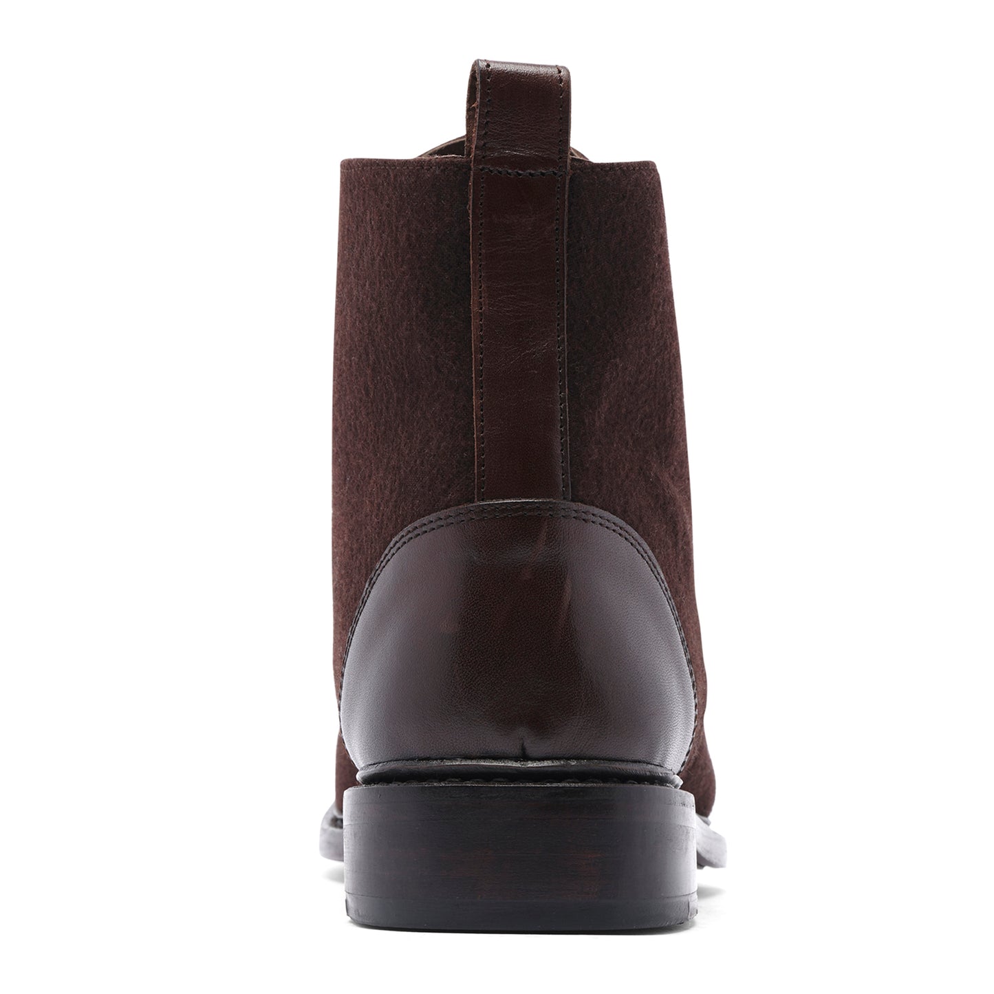 Monroe Merino Dress Boot
