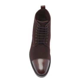 Monroe Merino Dress Boot