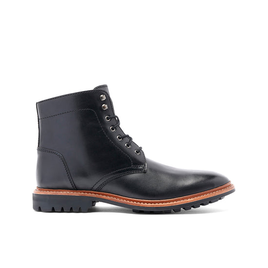 Lincoln Boot