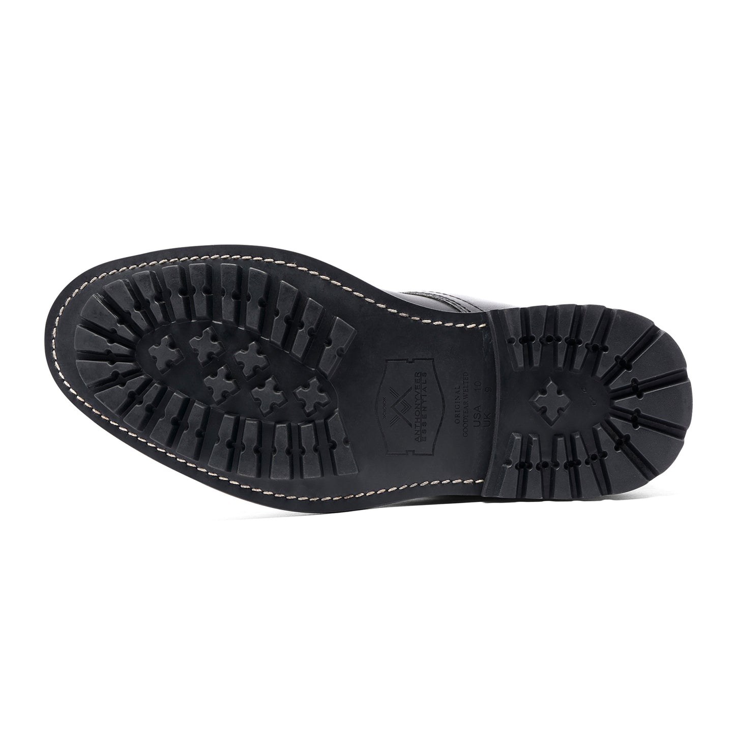 Lincoln Boot