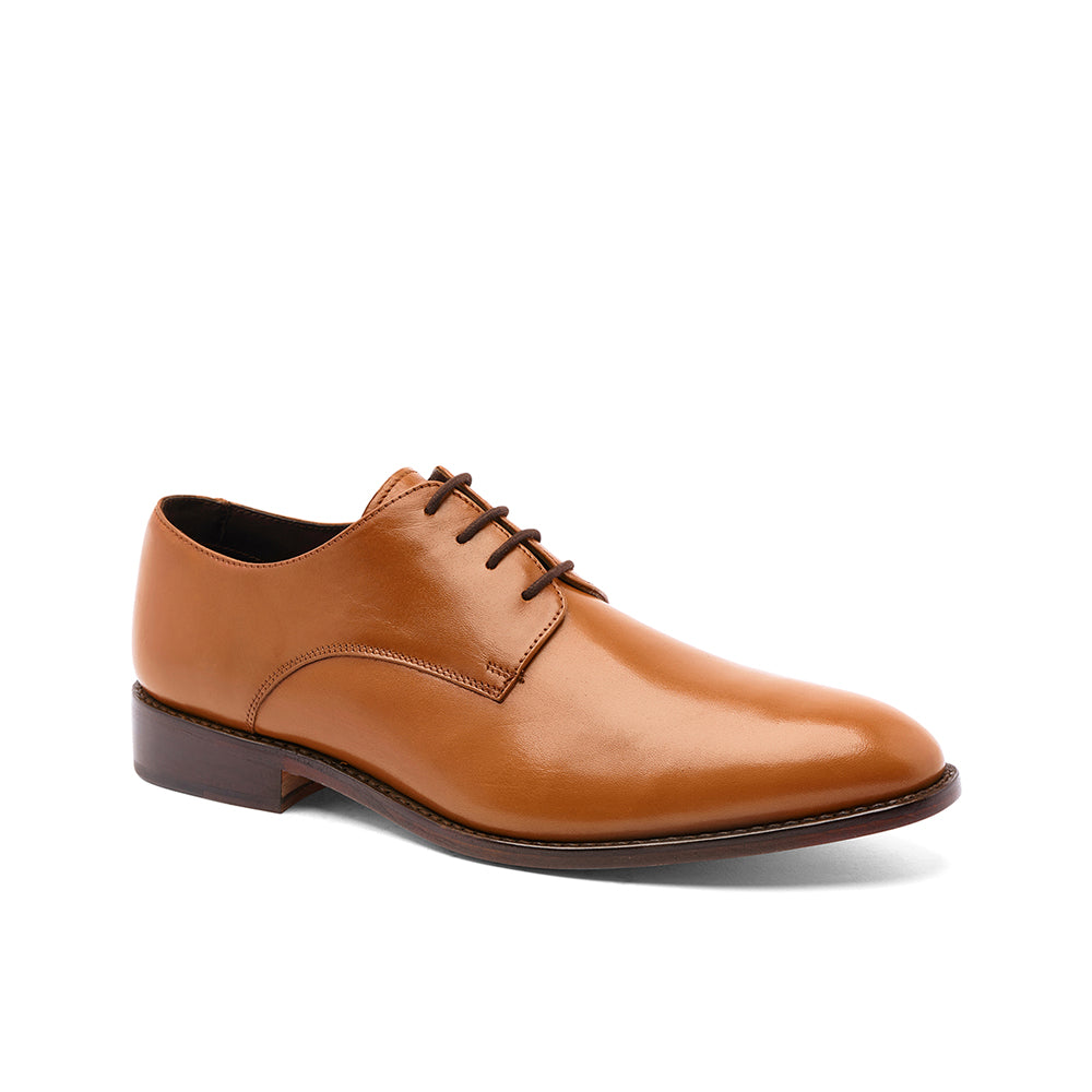 Truman Derby