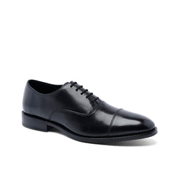 Clinton Cap-Toe Oxford | Dress Shoe for Men | Anthony Veer