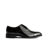 Clinton Tuxedo Oxford | Wedding Shoe for Men | Anthony Veer
